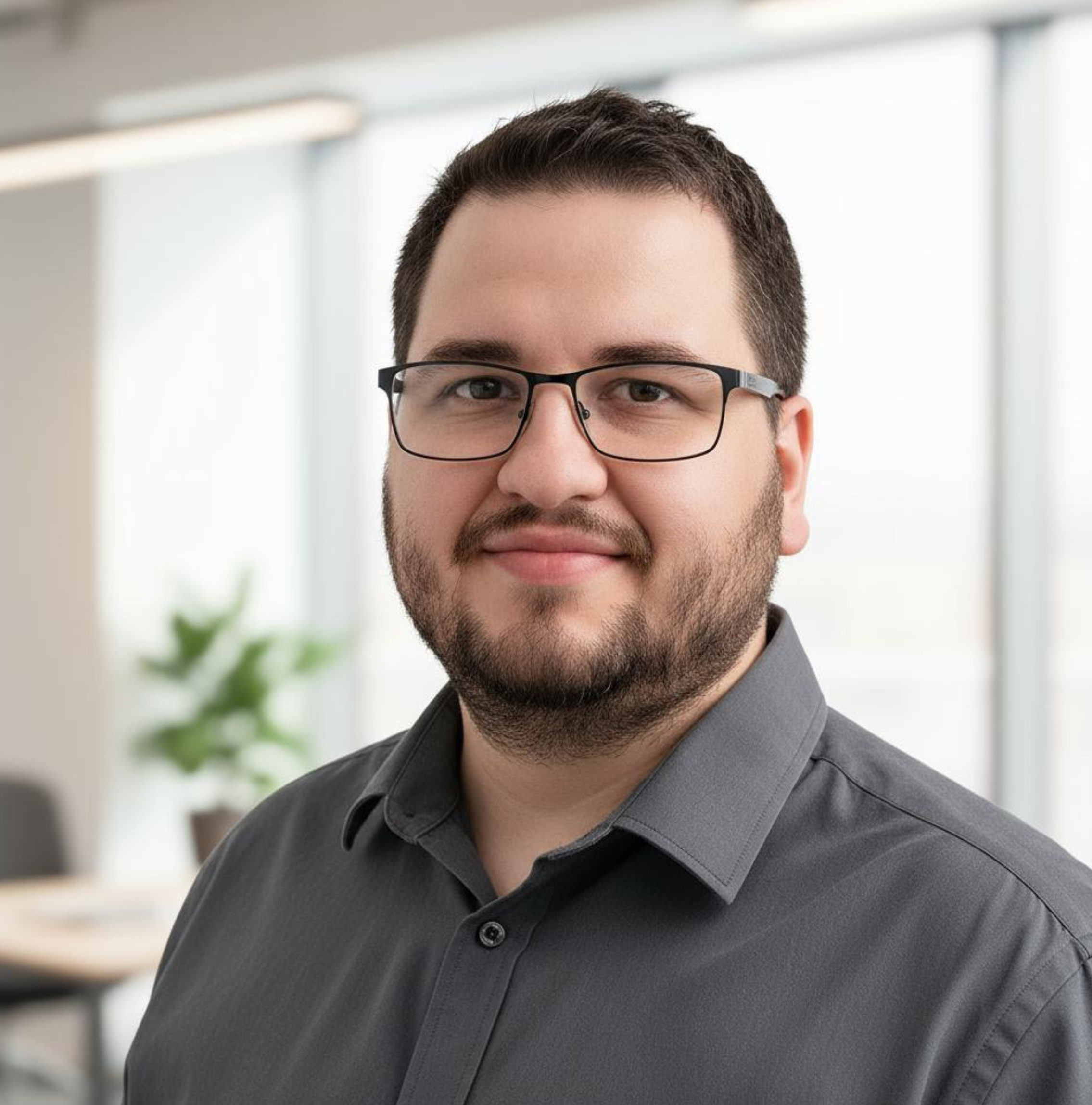 Mr. Marko Stojadinov